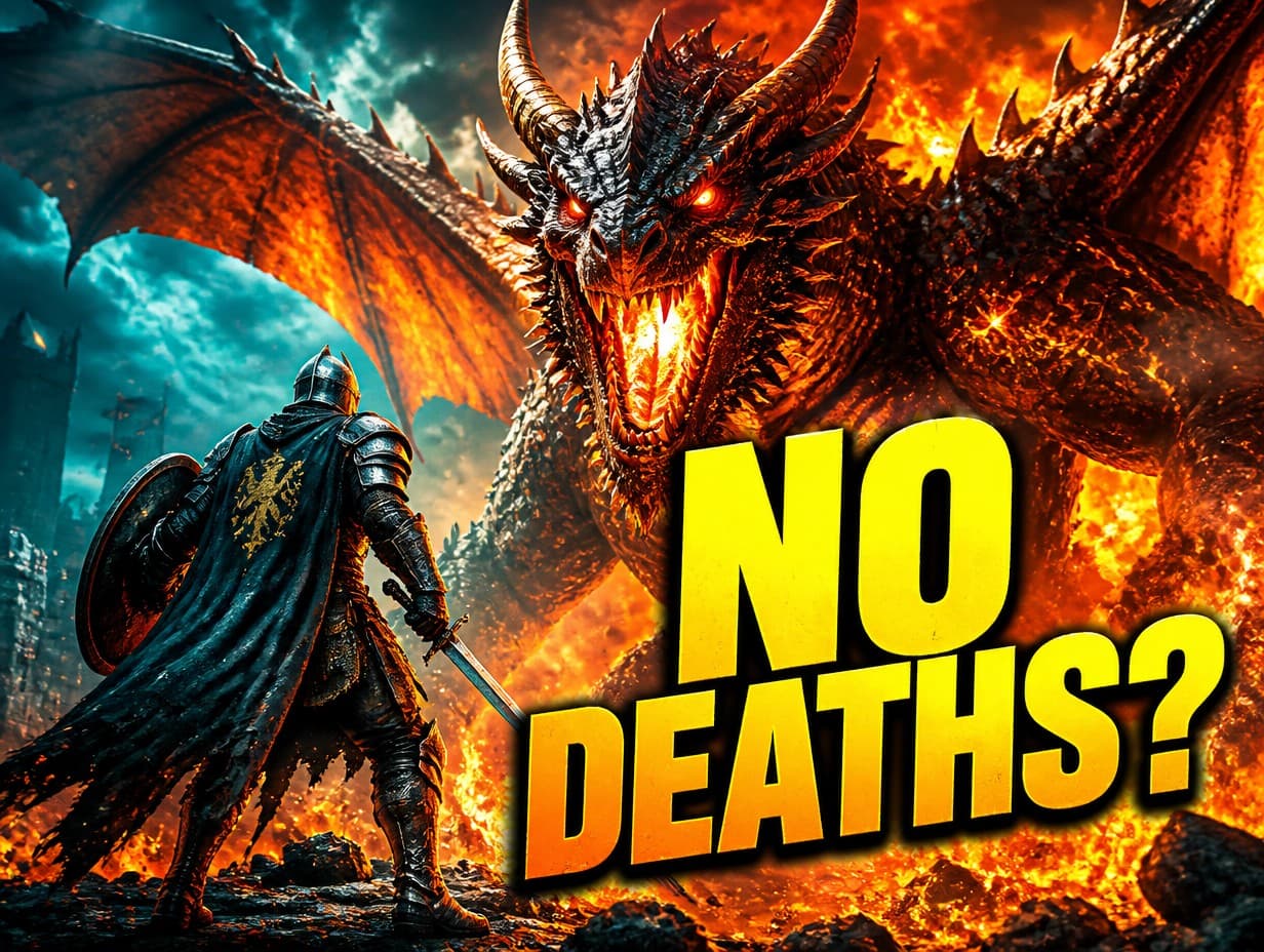 Gaming Thumbnail graphic made with Graphic Generator