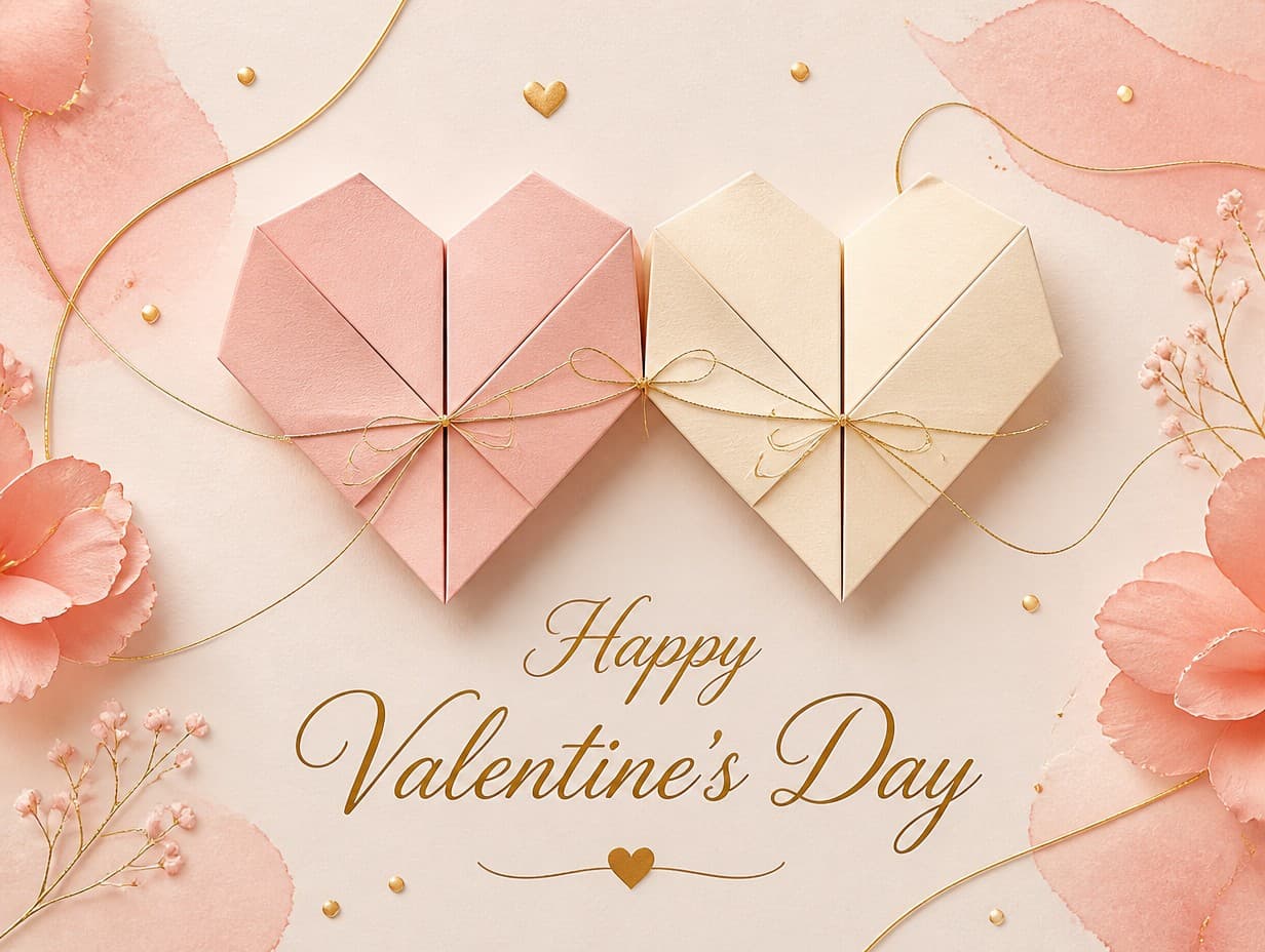 Valentine’s Graphic graphic made with Graphic Generator