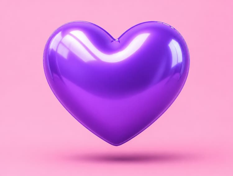 AI-generated 3d graphic